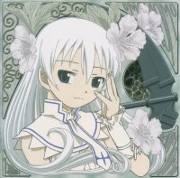 BUY NEW shinigami no ballad - 59114 Premium Anime Print Poster